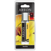 Odorizant Auto si Camera Areon Spray – Vanilla Black, 35 ml, Aroma Intensa de Vanilie